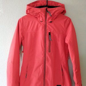 O'Neill women's ski/snow jacket, XS